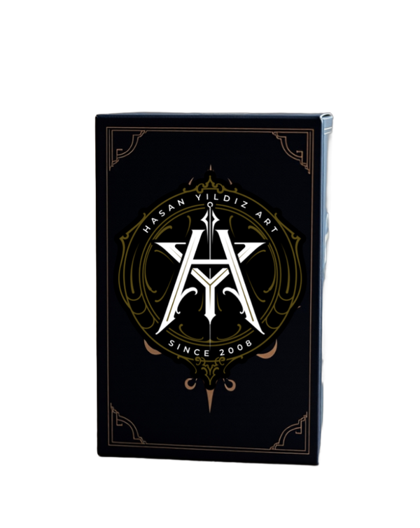 Tattoo starterspakket groot (Kopie)