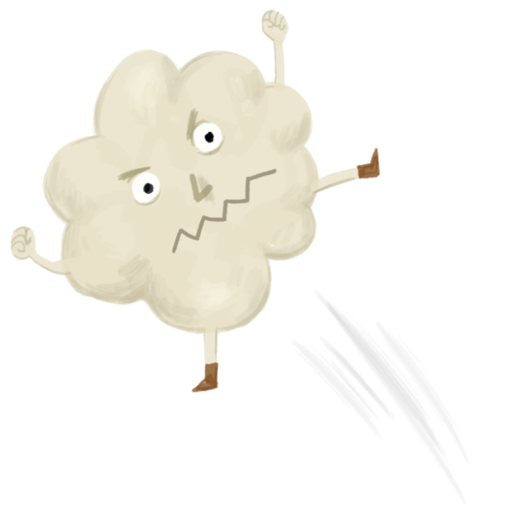 Bob Popcorn