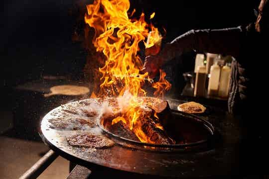 OFYR Workshop ' Meat '