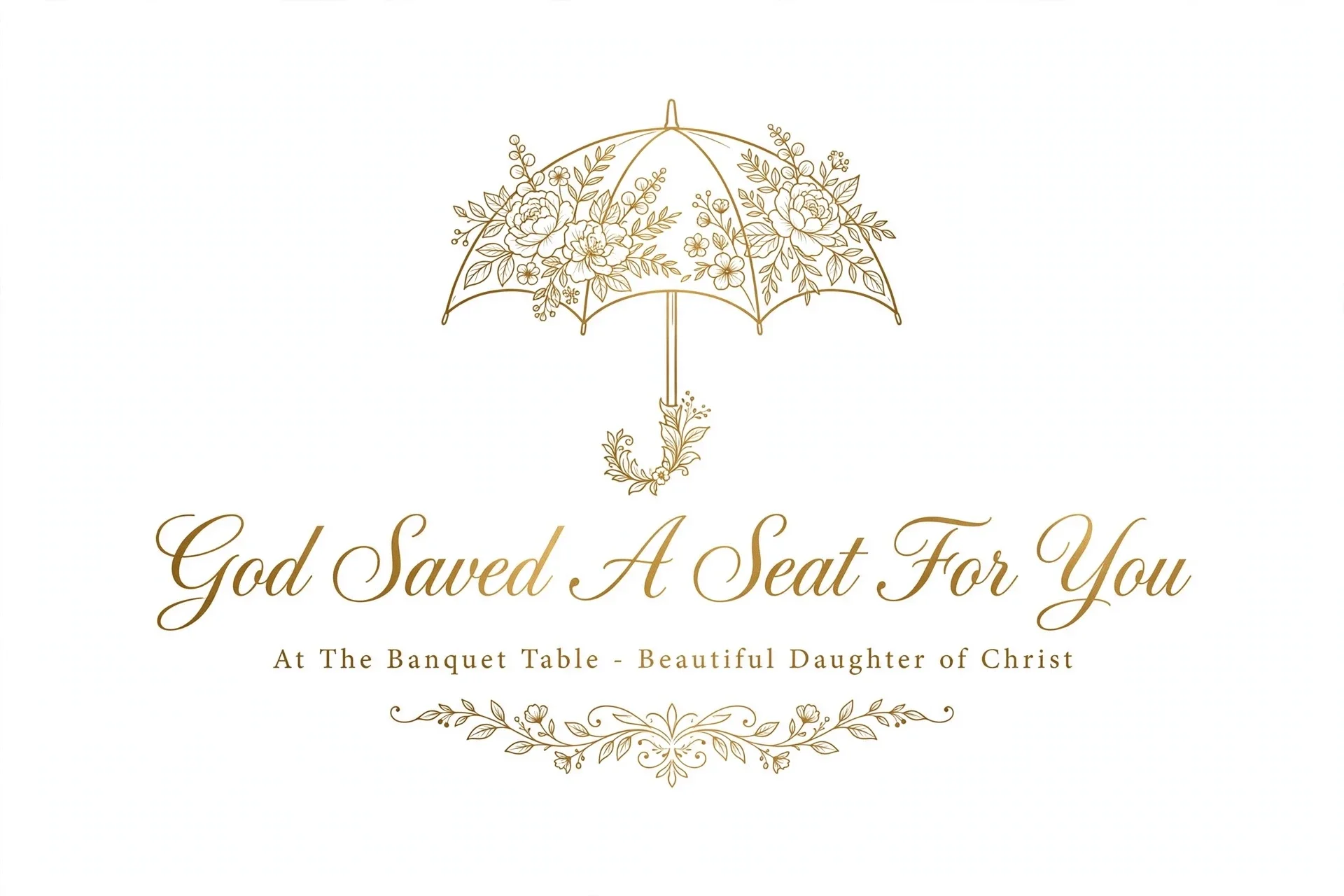 God Saved  A Seat  For You T -Shirt