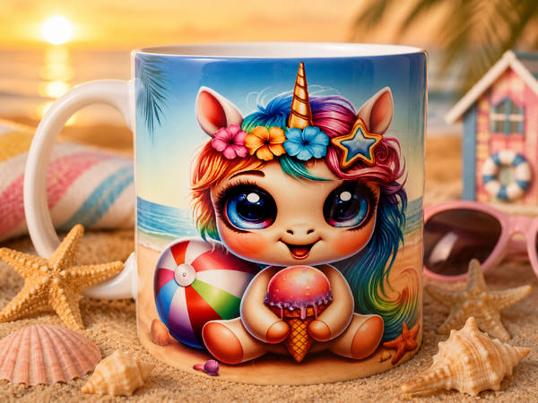 Un air de vacances à chaque pause !
