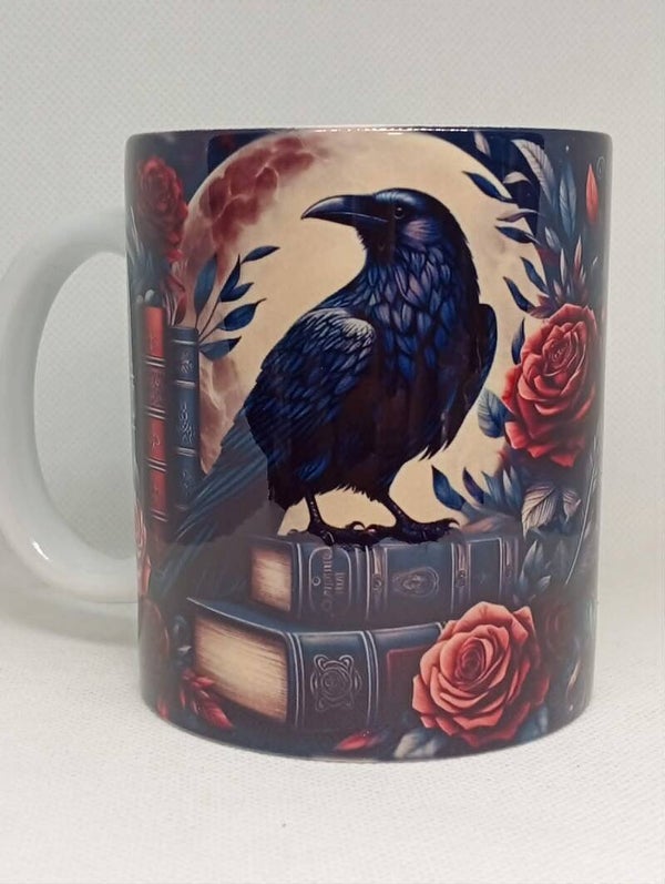 MUG " Gothique "
