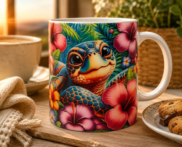 Une bouffée d'évasion à chaque pause !