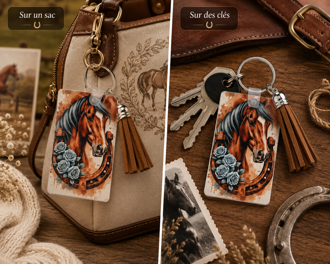 Passion Cheval – Élégance & Liberté