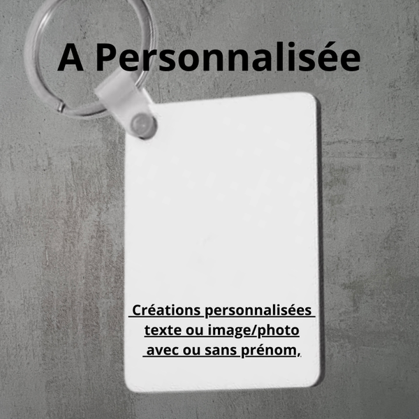 Porte Clés