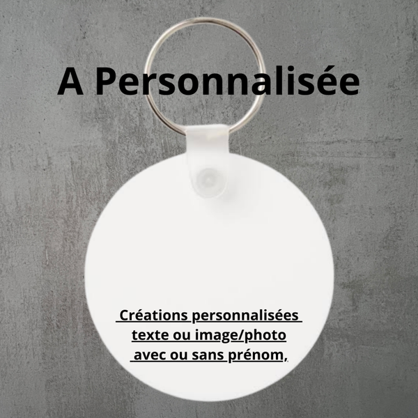 Porte Clés