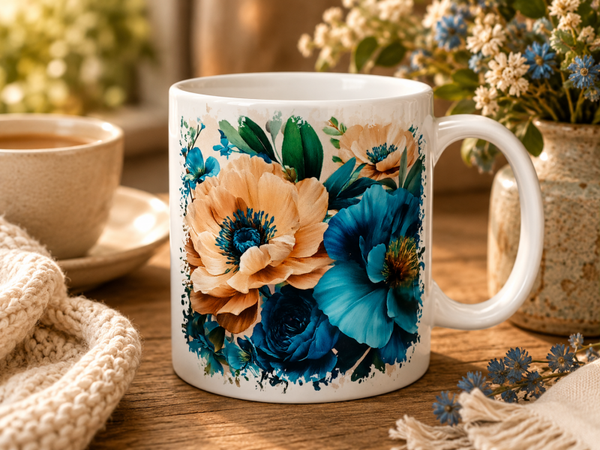 Un bouquet de douceur pour votre pause !