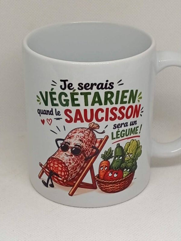 Mug Humour