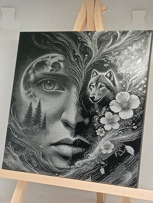 Entre nature et mystère