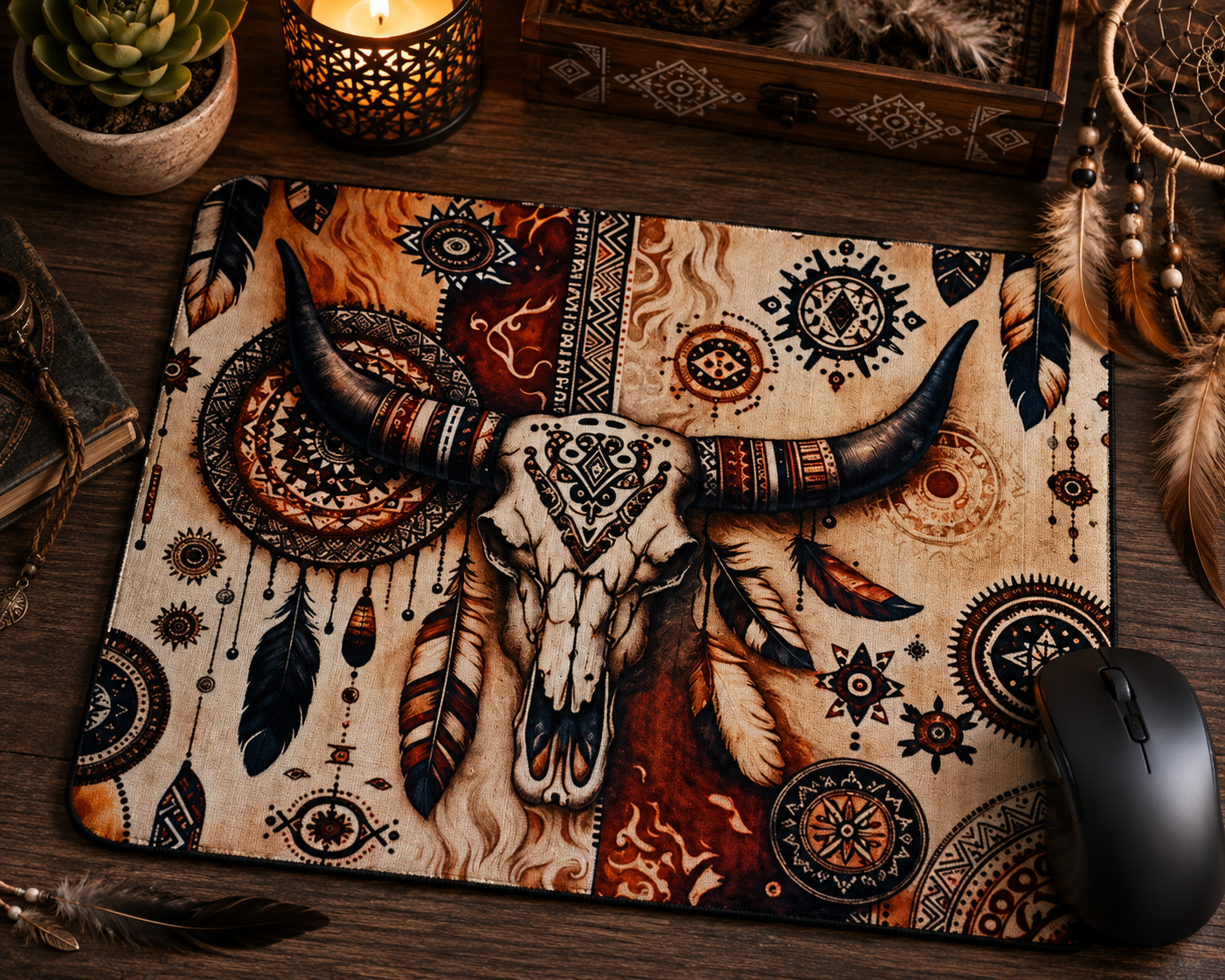 Esprit Sauvage – Force & Liberté