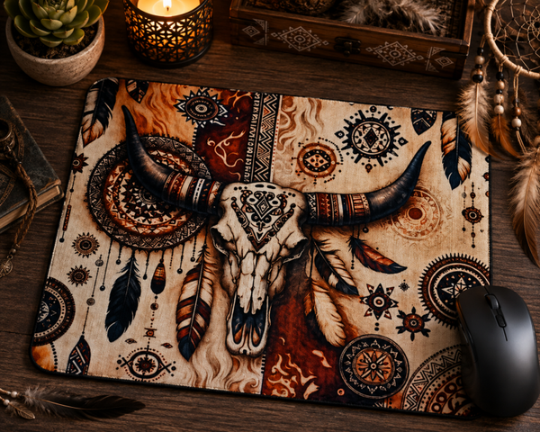 Esprit Sauvage – Force & Liberté