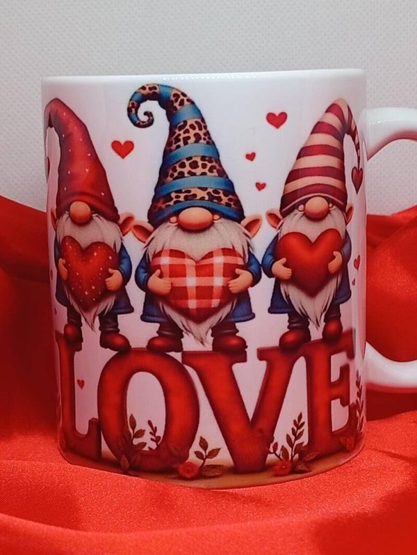 Mug LOVE