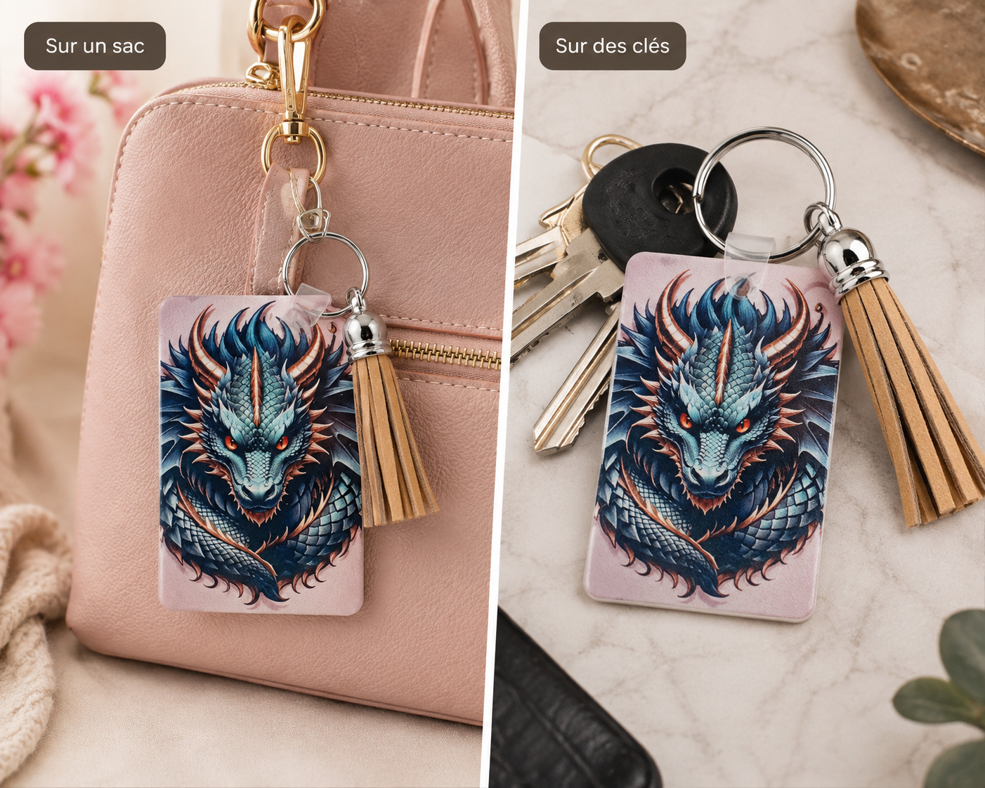Le Gardien Dragon