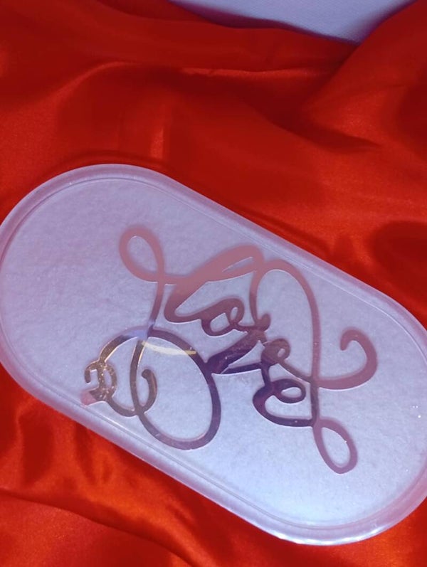 Vide-poche Love