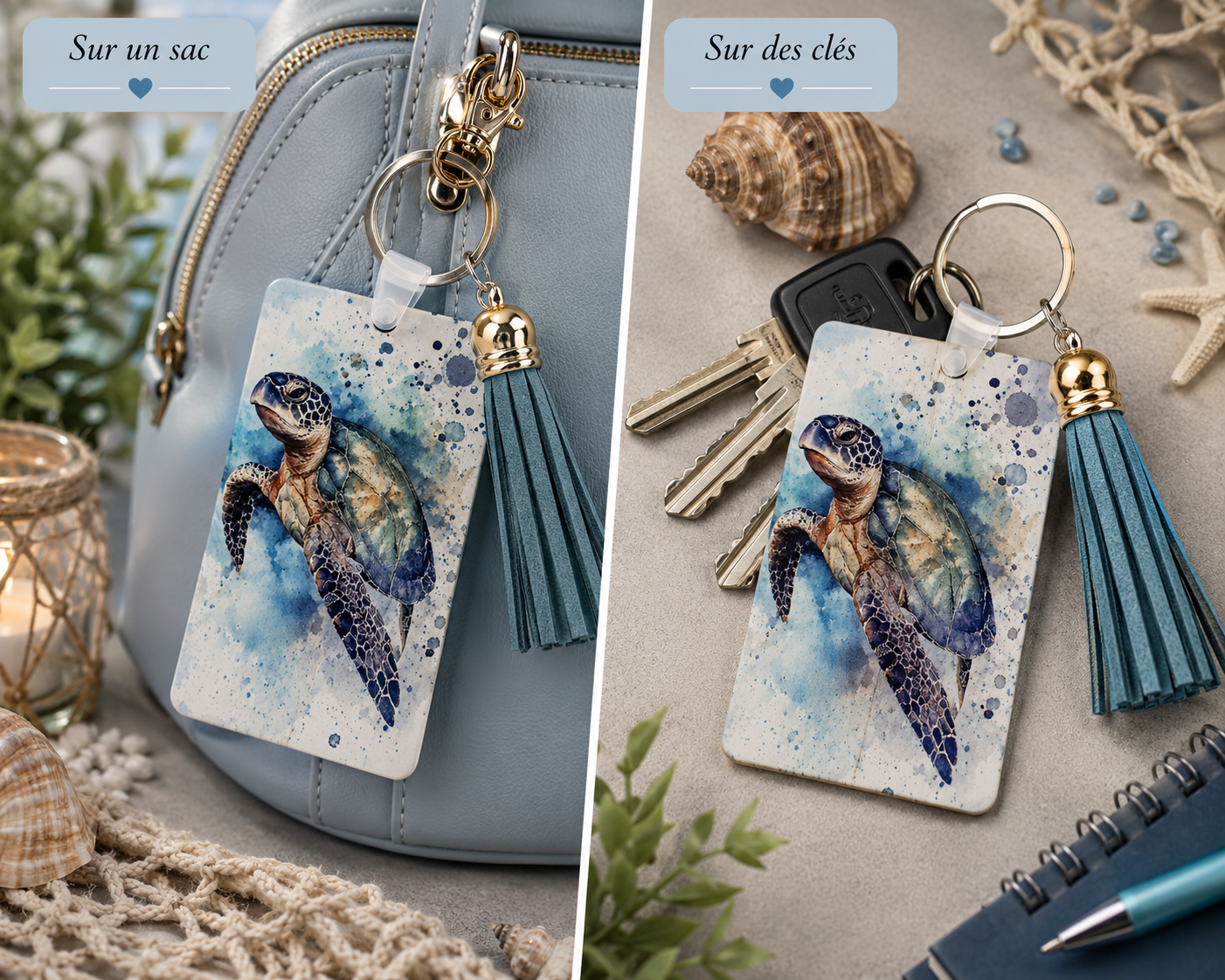 Évasion Marine – Élégance & liberté