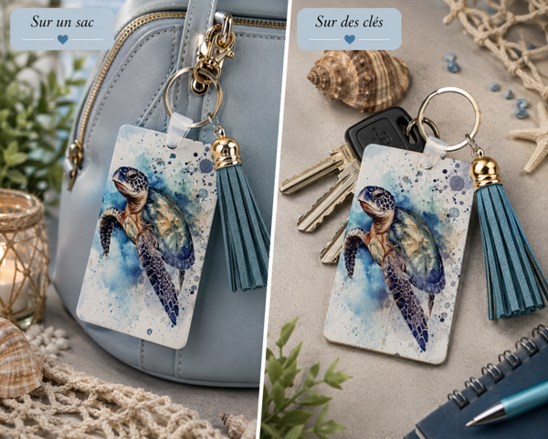 Évasion Marine – Élégance & liberté
