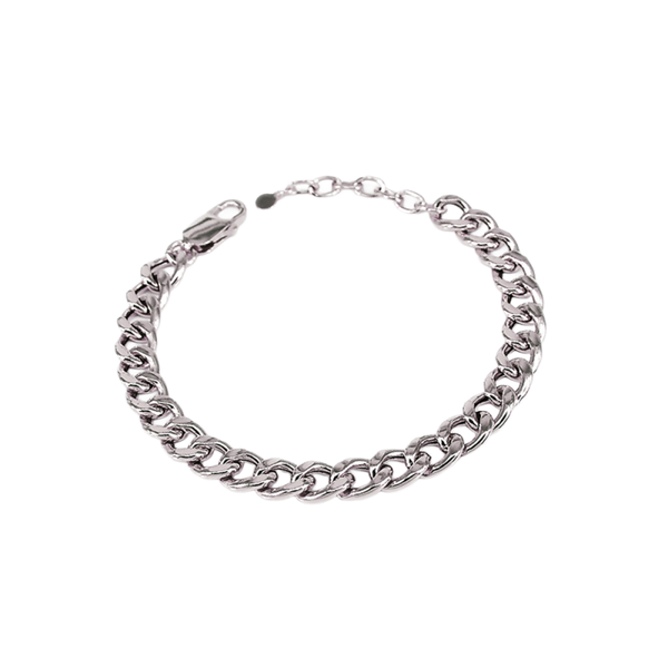 BRACCIALE A MAGLIA GROUMETTE