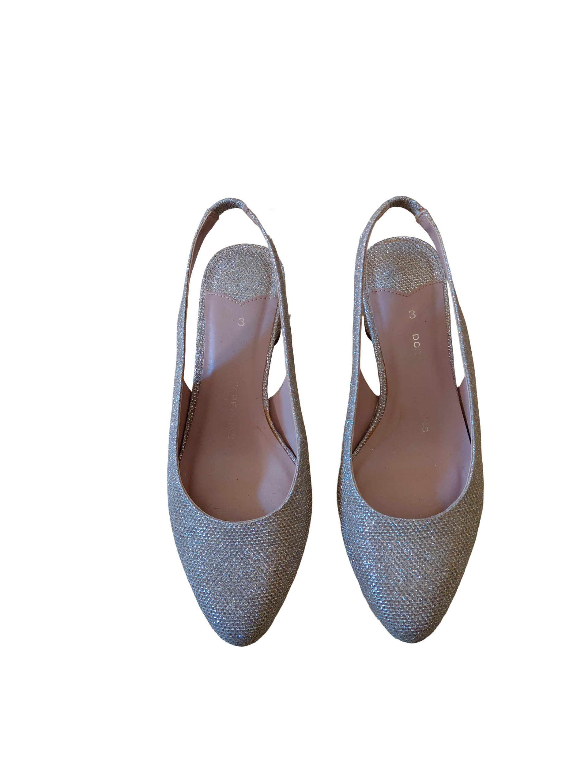 Décolleté Aperte Glitter Dorothy Perkins T36