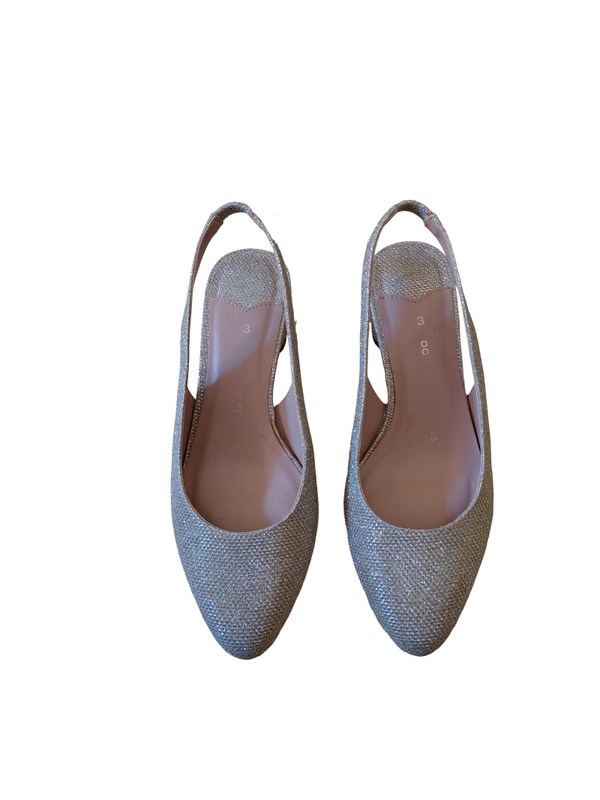 Décolleté Aperte Glitter Dorothy Perkins T36