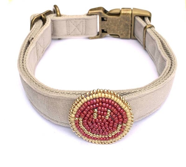 Blush & gold - Happy Charm