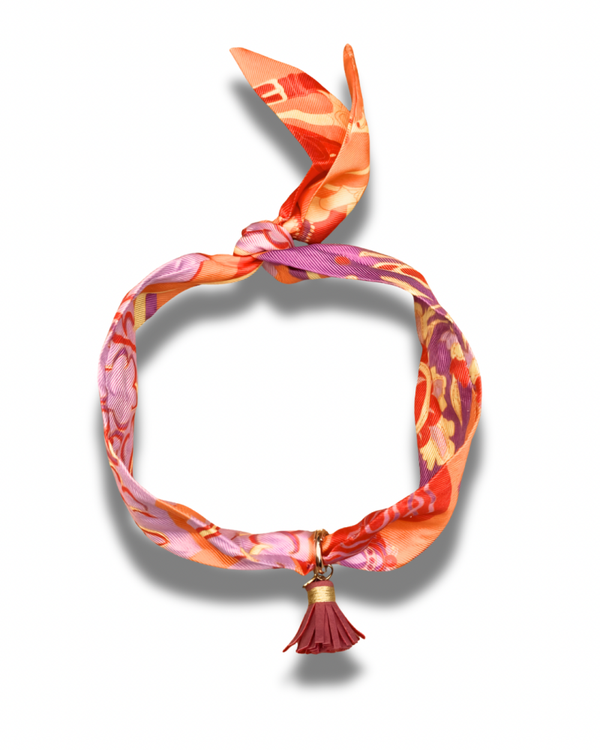 Ibiza Edition | Bandana Paws flowerbomb