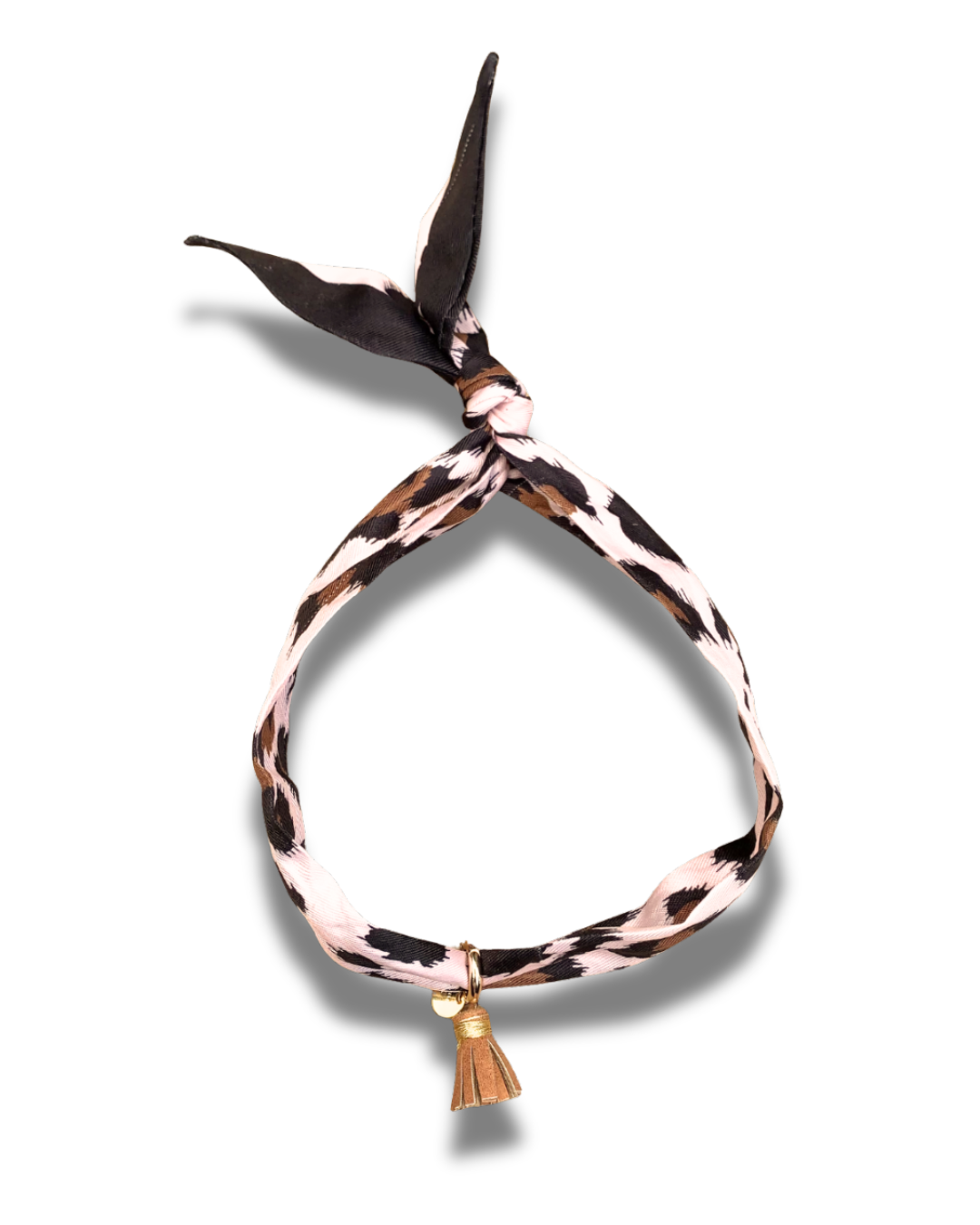 Ibiza Edition | Bandana Paws Panter