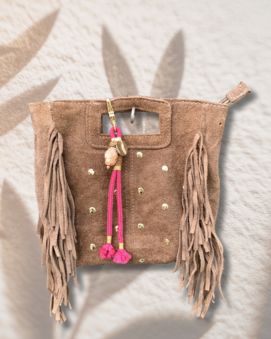 Tashanger | Berry Bloom