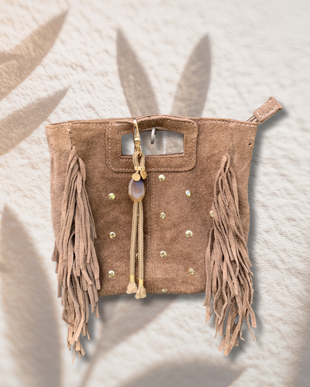 Tashanger | Nomad gold