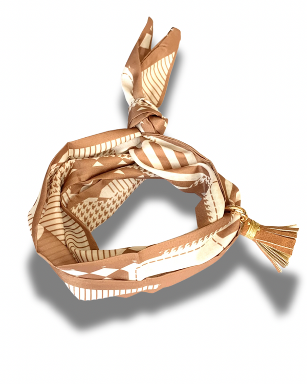 Ibiza Edition | Bandana Warm Beaches