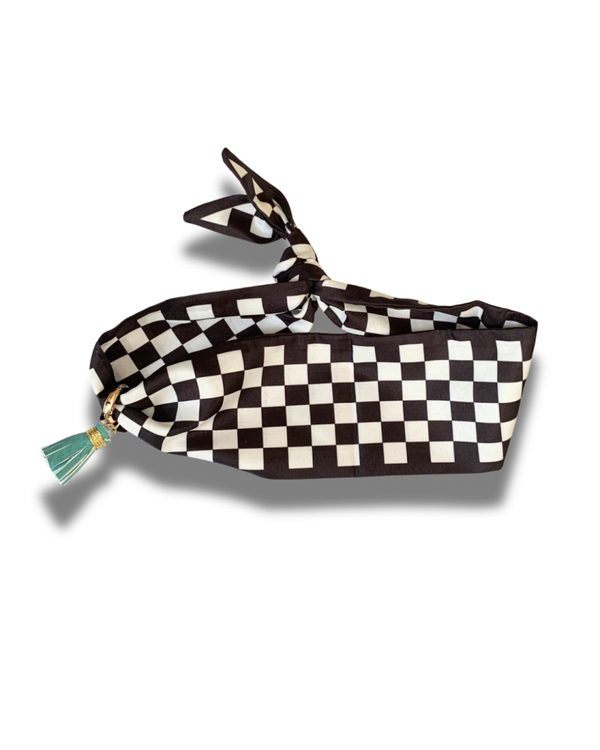 Ibiza Edition | Bandana GrandPrix