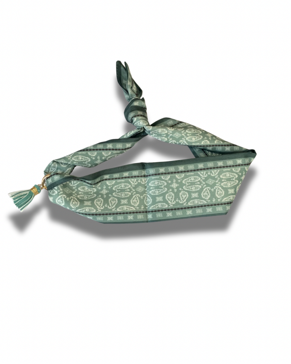 Ibiza Edition | Bandana Salie Trees