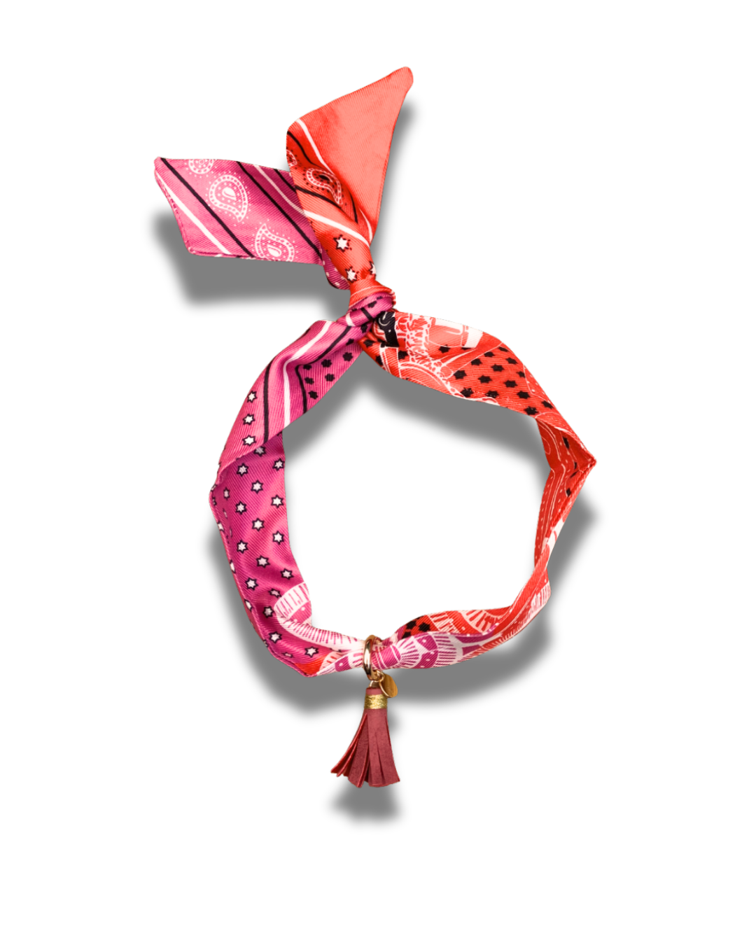 Ibiza Edition | Bandana Paws colorvibes