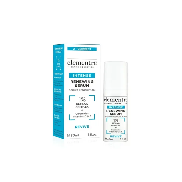 Renewing serum