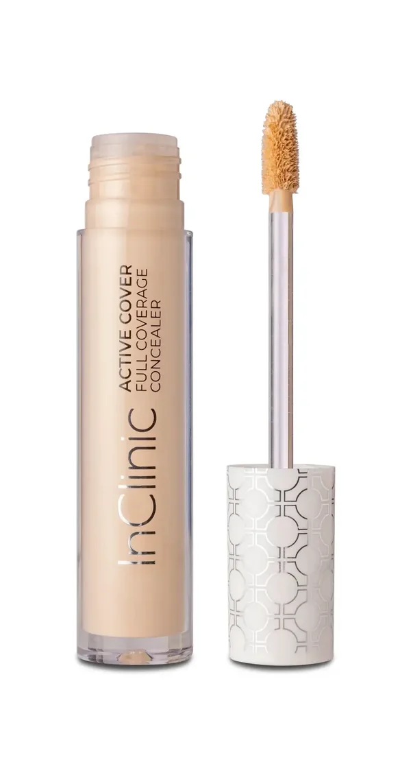 Active cover full coverage concealer