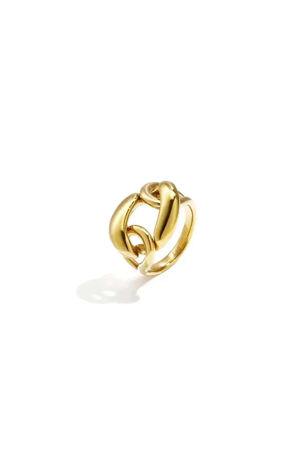 Verstelbare ring