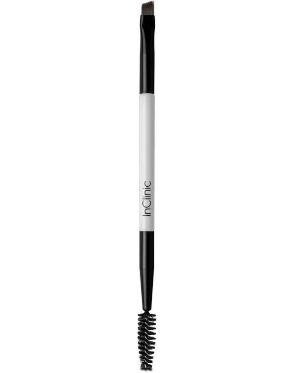 Brow brush