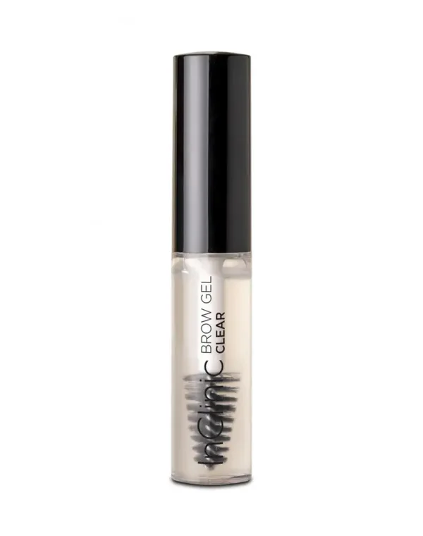 Brow gel