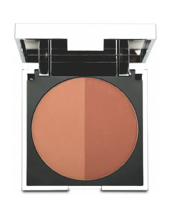 Endless summer mineral bronzer duo