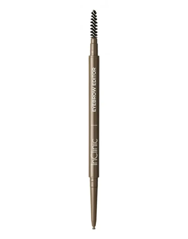 Eyebrow editor - micro slim brow pencil