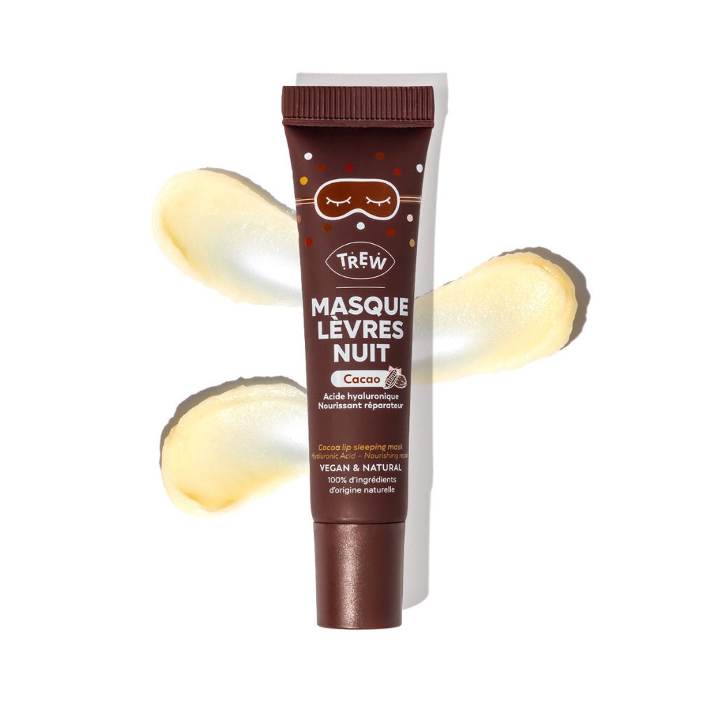 Night Lip Mask