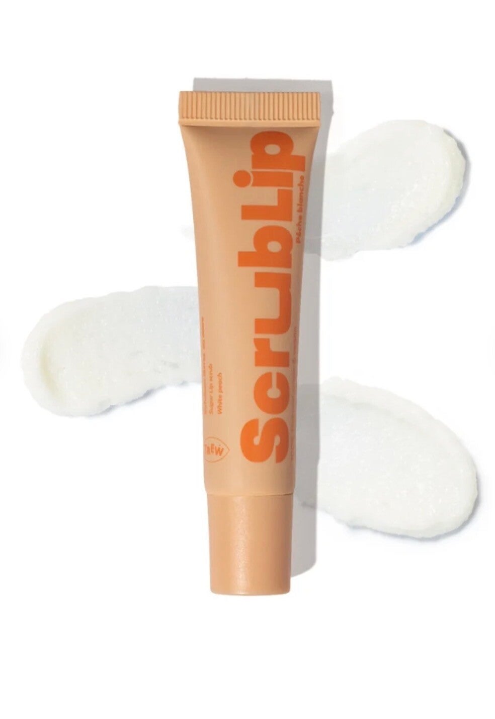 Scrub Lip Balm