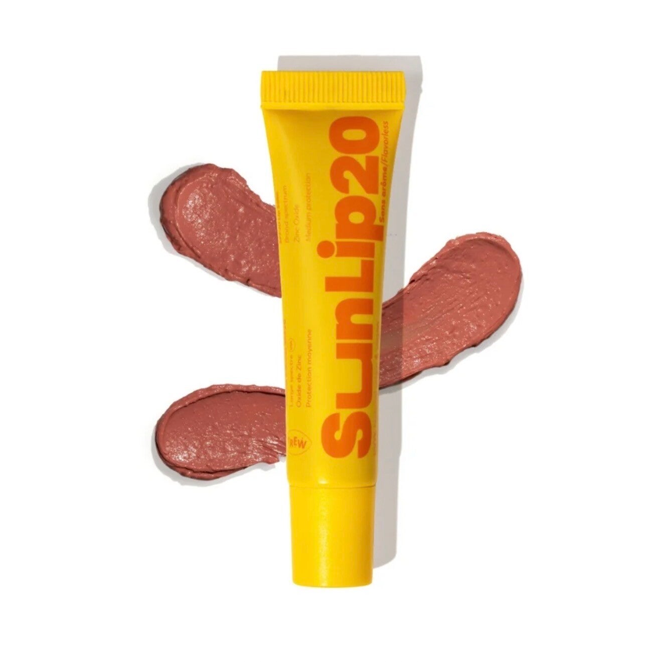 SunLip Balm