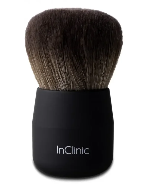 Kabuki brush