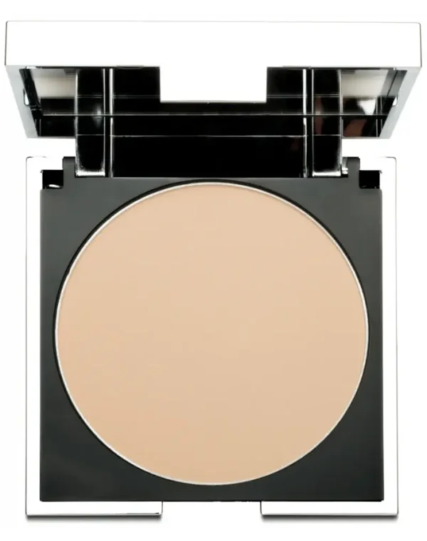 Mineral powder foundation