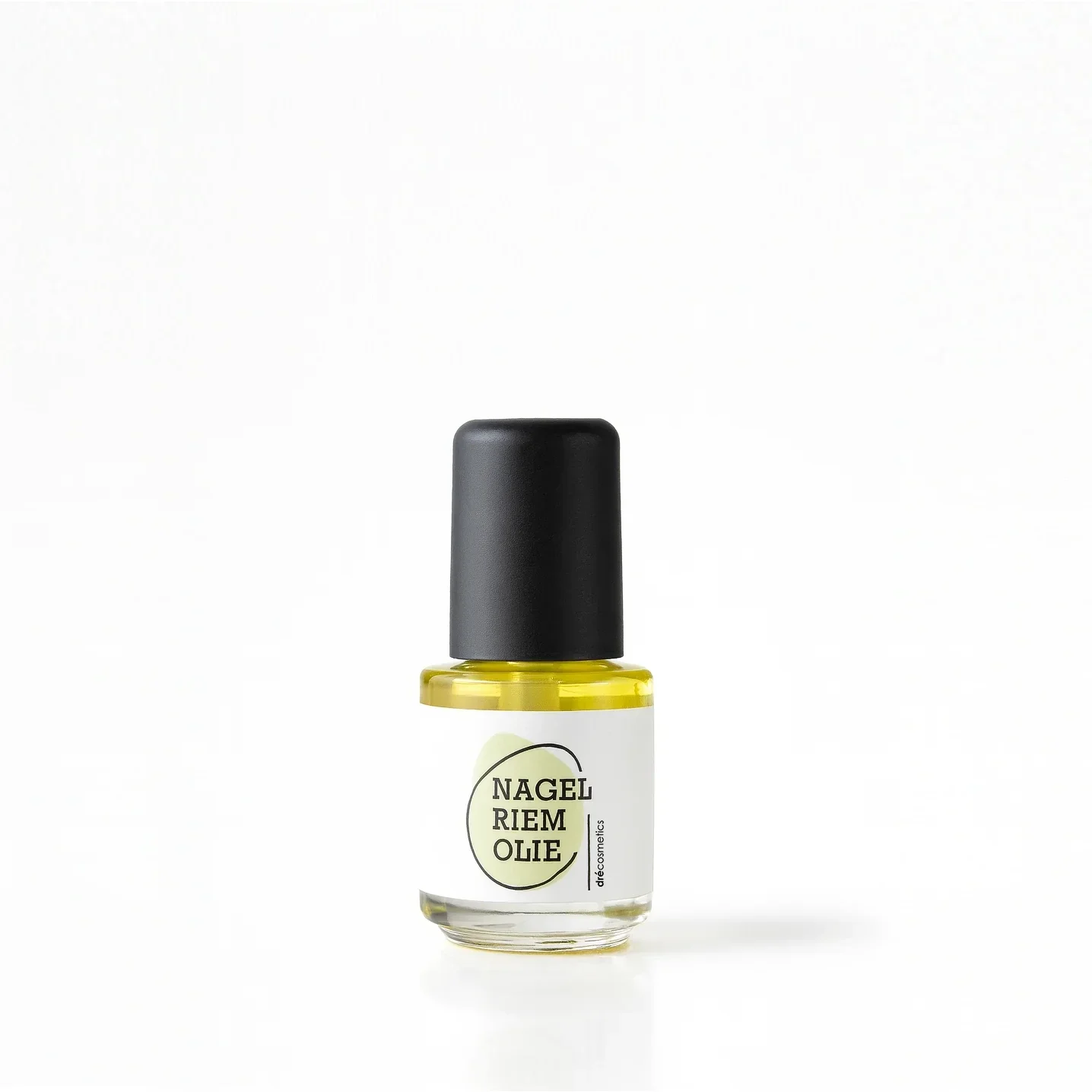 Nagelriemolie 5ml