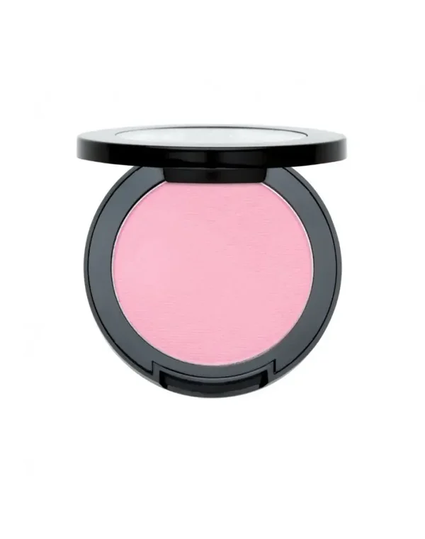 Mineral matte blush