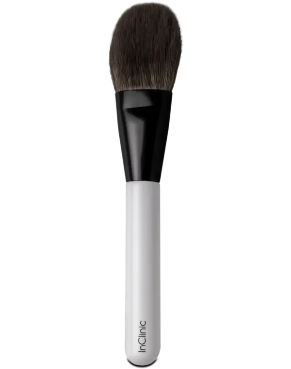 Powder brush