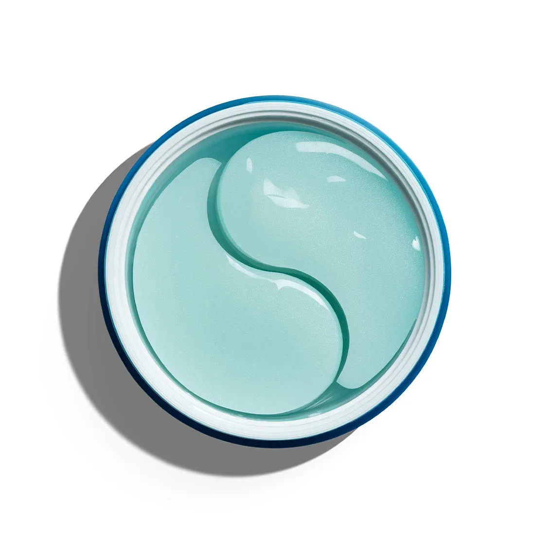 Rejuvenating Eye Gel Patches
