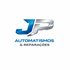 JP Automatismos &amp; Reparações
