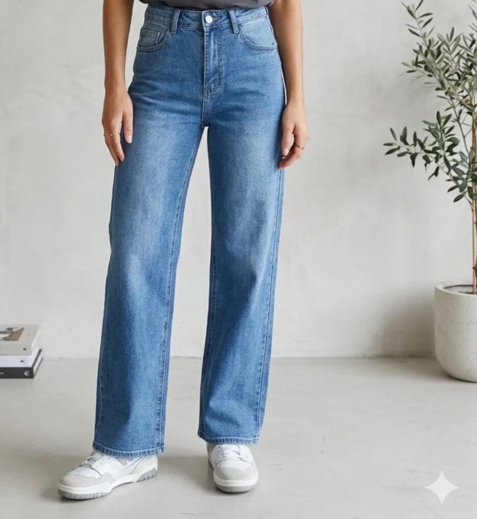 Jeans Daysie stretch